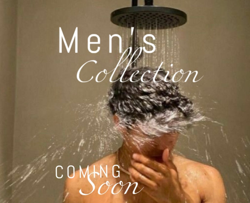 Shop Mens Collection