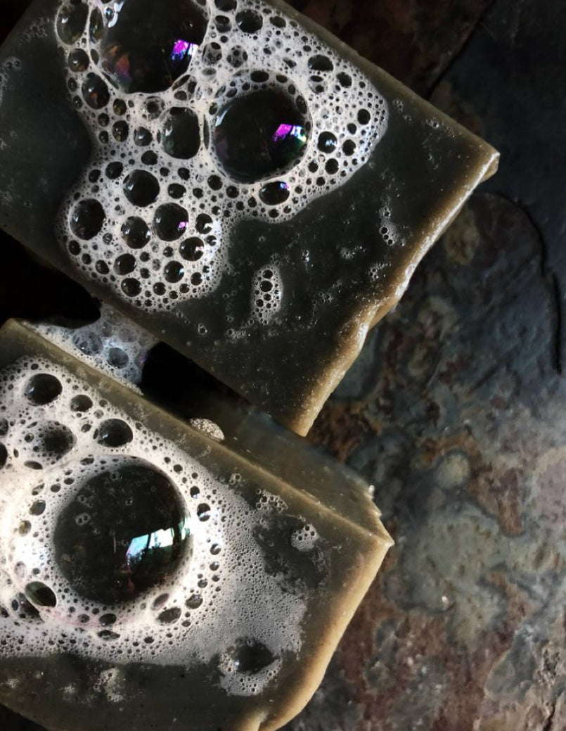 Steel & Stone