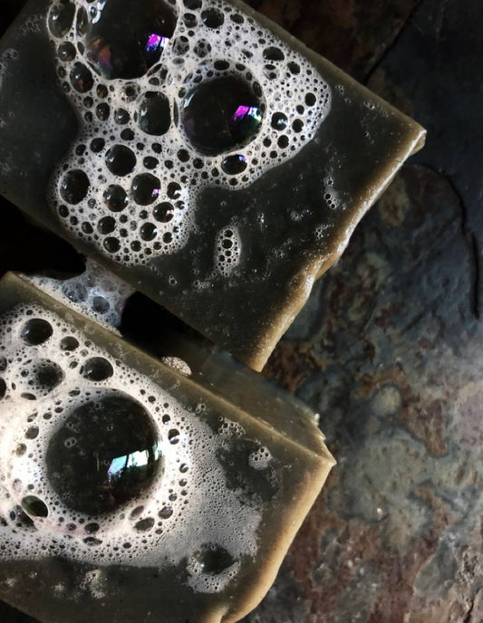Steel & Stone